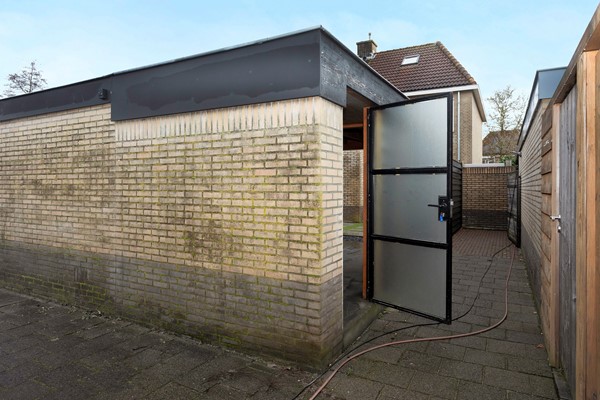 Medium property photo - Rijnschoten 20, 3925 WG Scherpenzeel